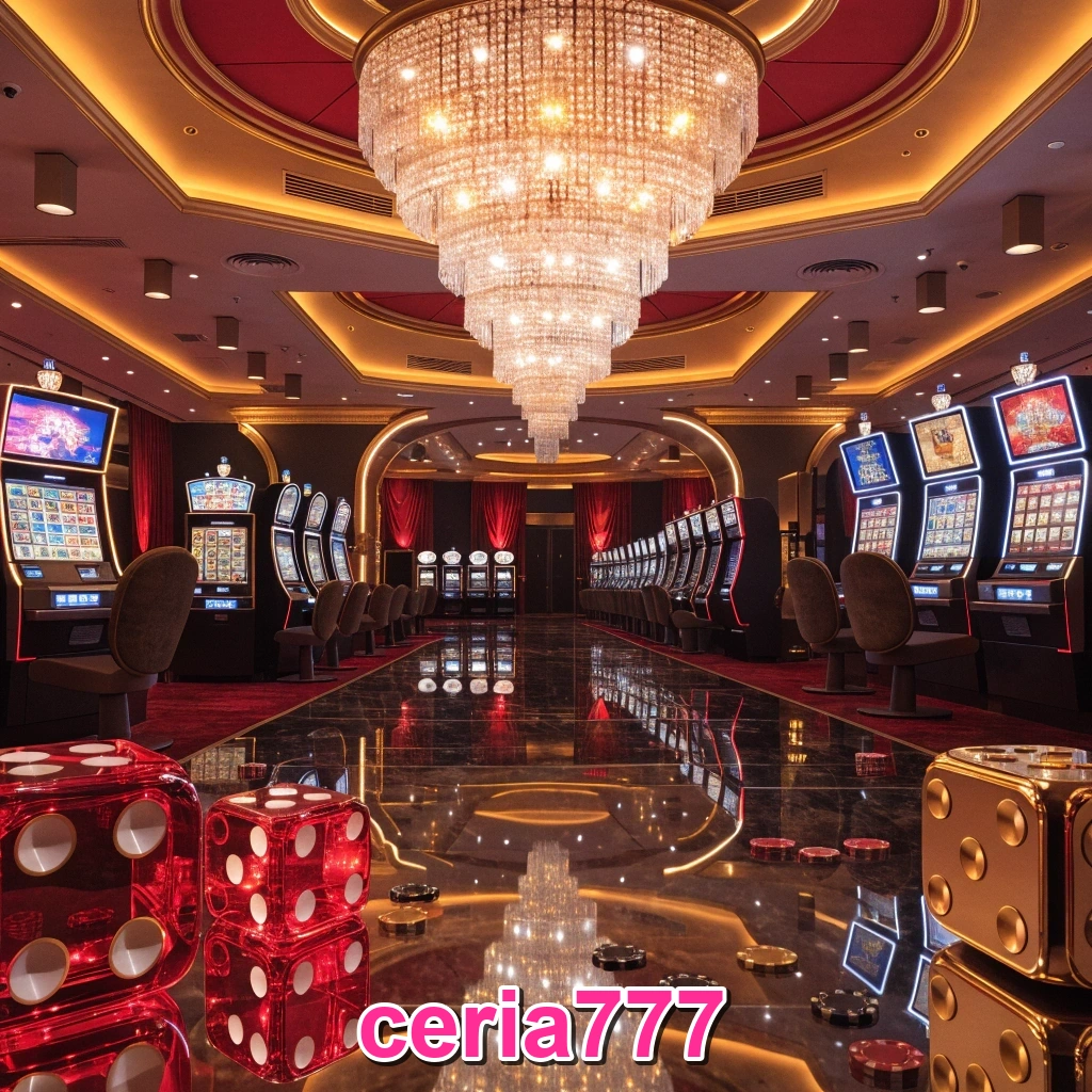 Screenshot 2 - ceria777 Features