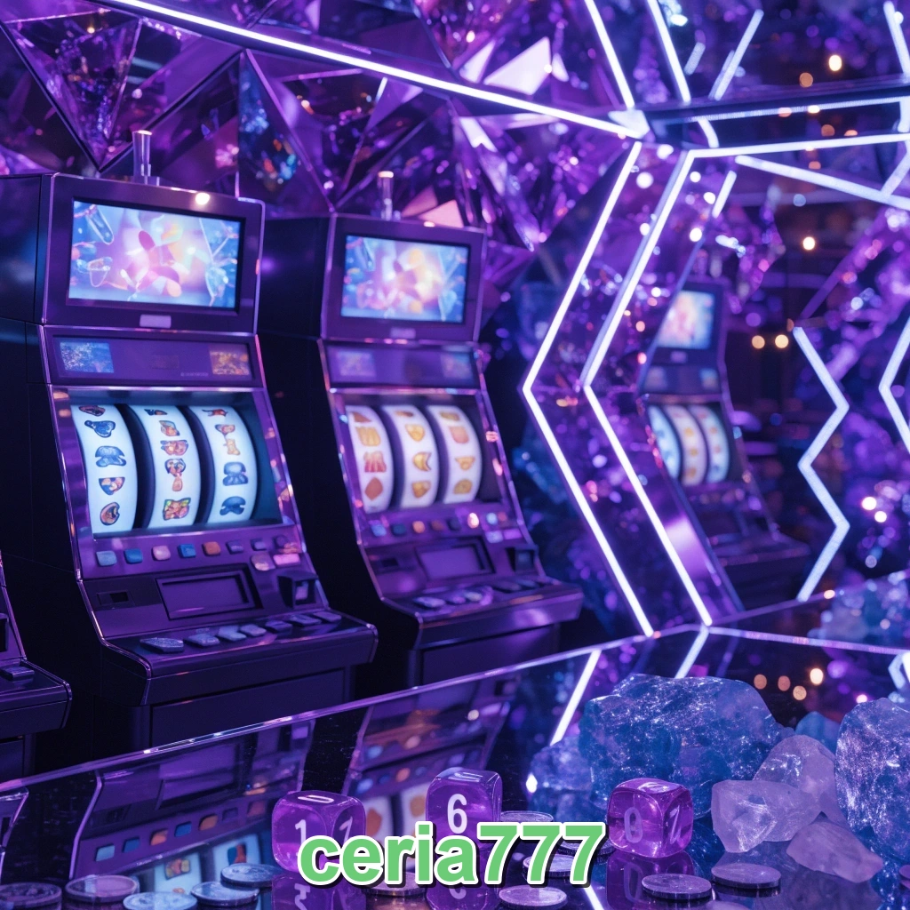 Screenshot 3 - ceria777 Settings