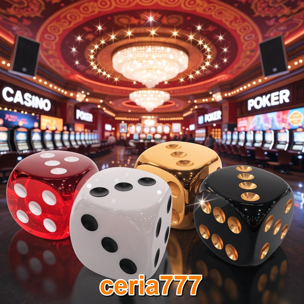 Screenshot 2 - ceria777 Features