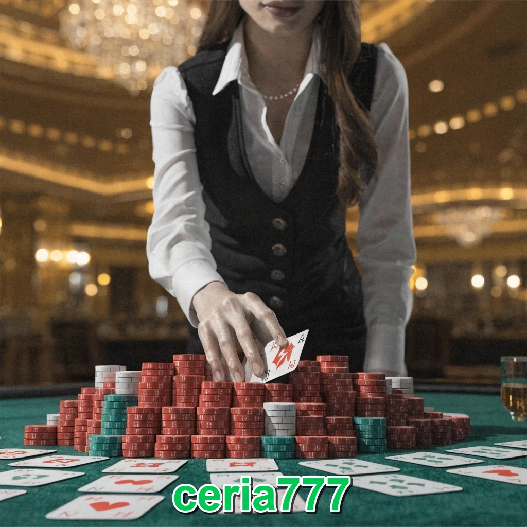 Screenshot 3 - ceria777 Settings