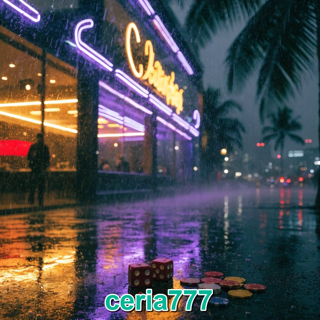 Screenshot 3 - ceria777 Settings